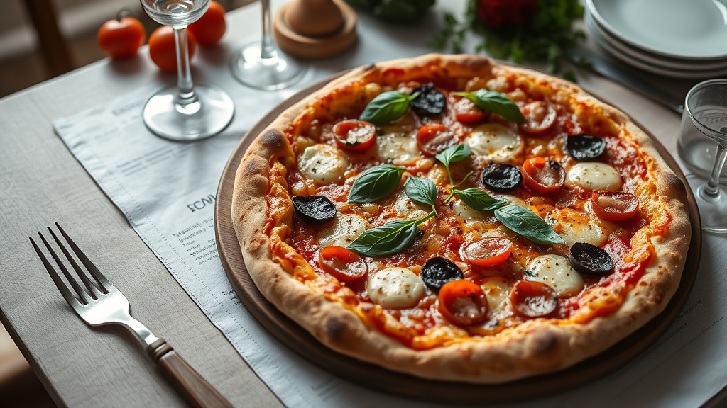 Italyan sokak lezzetinin krali pizza alla pala tarifi 1780340613