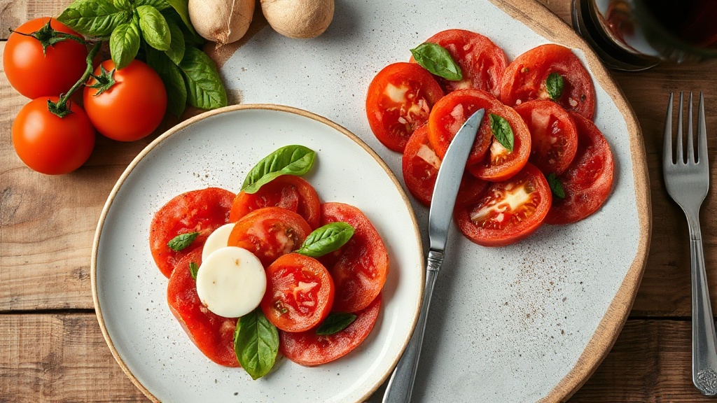Italyanin incisi caprese ve carpaccio tarifi akdeniz lezzetini sofraya tasiyin 1780578077