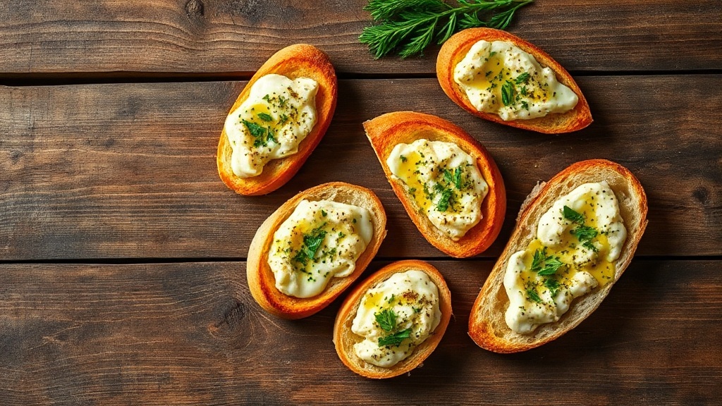 Lezzet dolu italyan crostini 5 farkli enfes tarif 1780600168