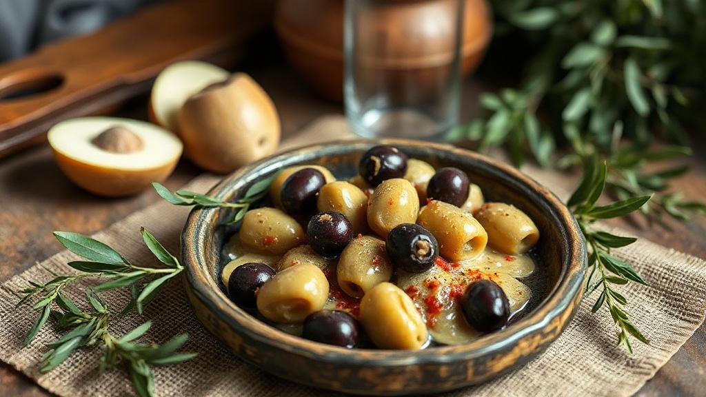 Marche bolgesinin altin lezzeti olive ascolane tarifi 1780686032