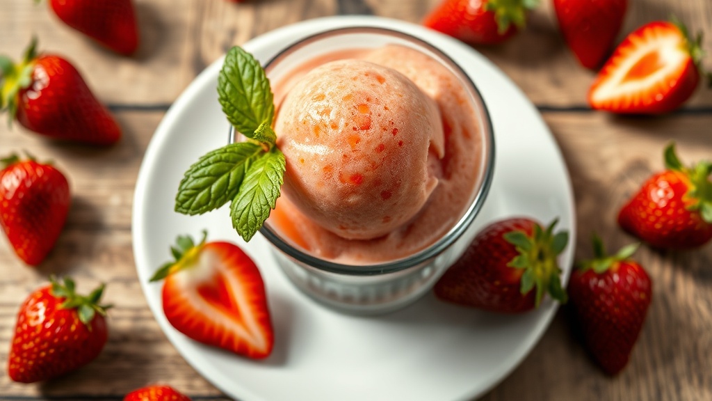 Mevsimsel meyve sorbetleriyle italyan yazi 5 nefis sorbetto tarifi 1780297605