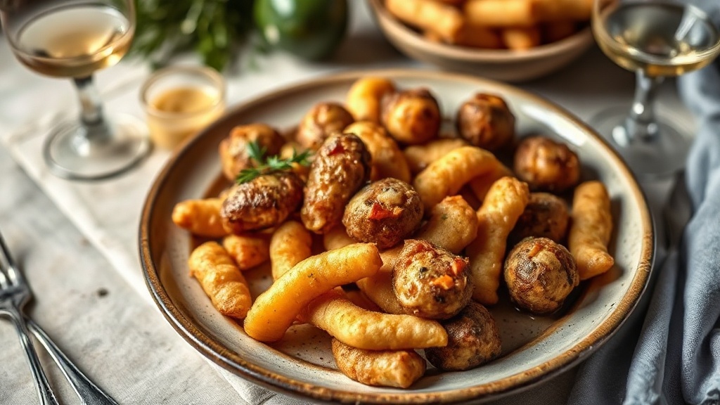 Muhtesem italyan karisik deniz urunleri gercek fritto misto tarifi 1780664742