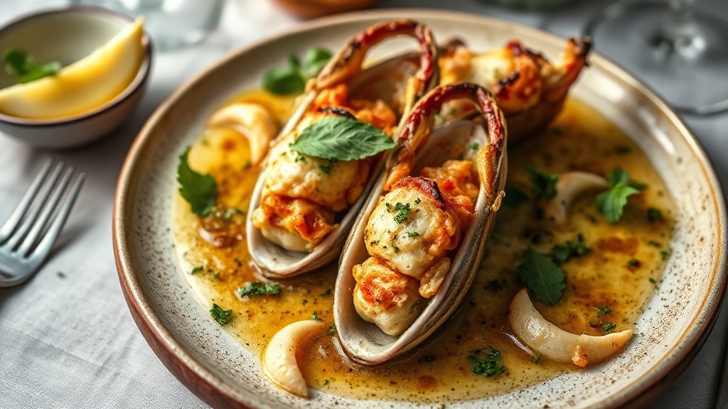 Muhtesem italyan usulu doldurulmus kalamar calamari ripieni akdeniz lezzetinin zirvesi 1780642879