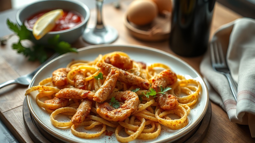 Nefis italyan fritto misto akdenizin citir deniz mahsulleri tarifi 1780578248