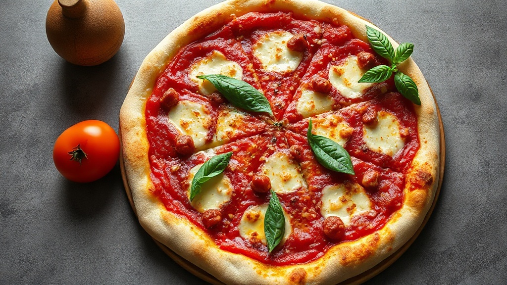 Otantik roma tarzi ince hamur pizza profesyonel seflerden gercek italyan tarifi 1780491690