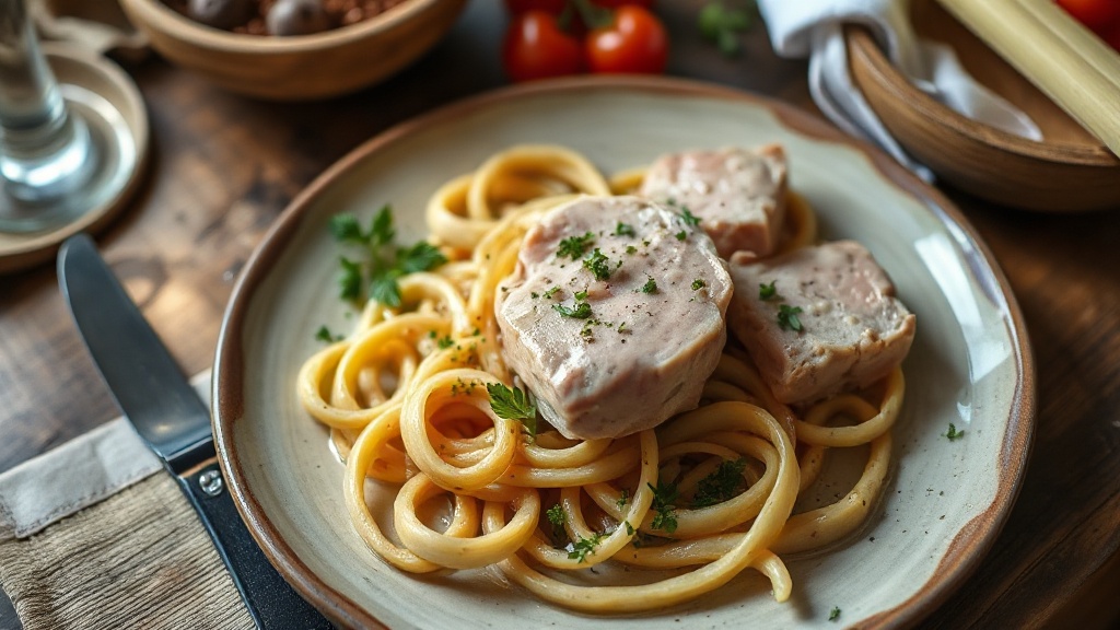 Vitello tonnato italyan soguk dana eti ve ton baligi efsanesi 1780340761