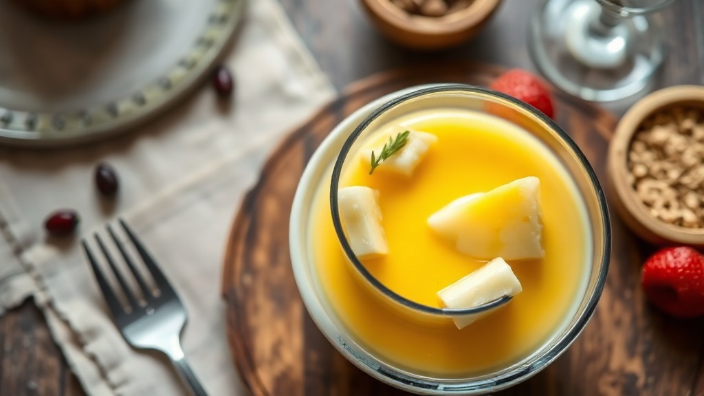Zabaglione italyanin en zarif klasik tatlisi 1780340467