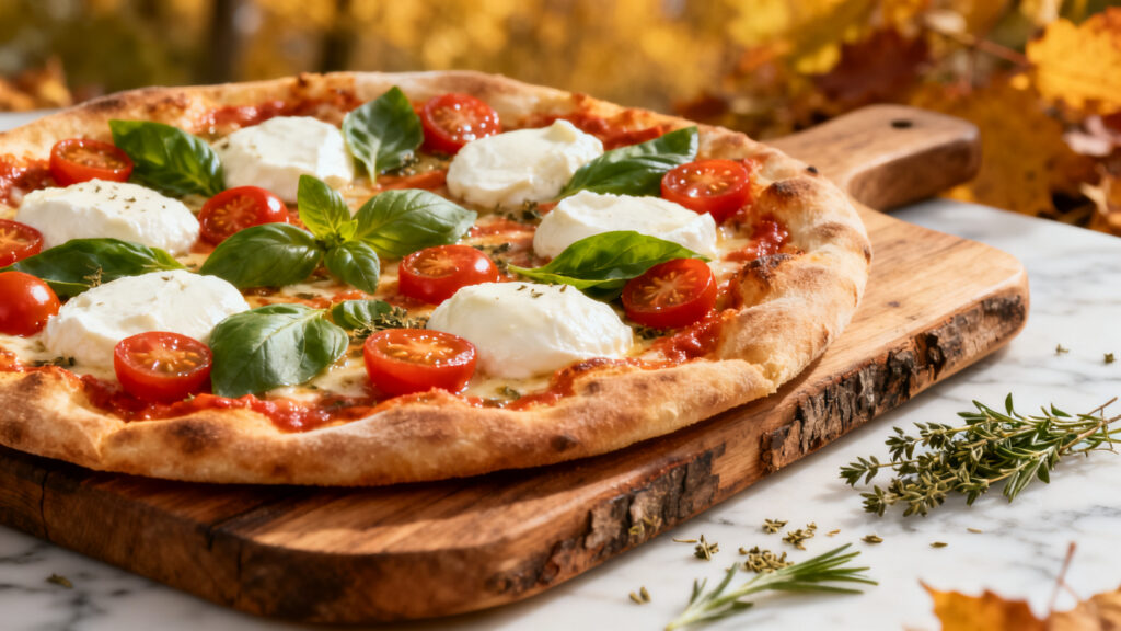 Eskişehir'in En İyi 10 İtalyan Restoranı: Pizza ve Lezzet Rehberi