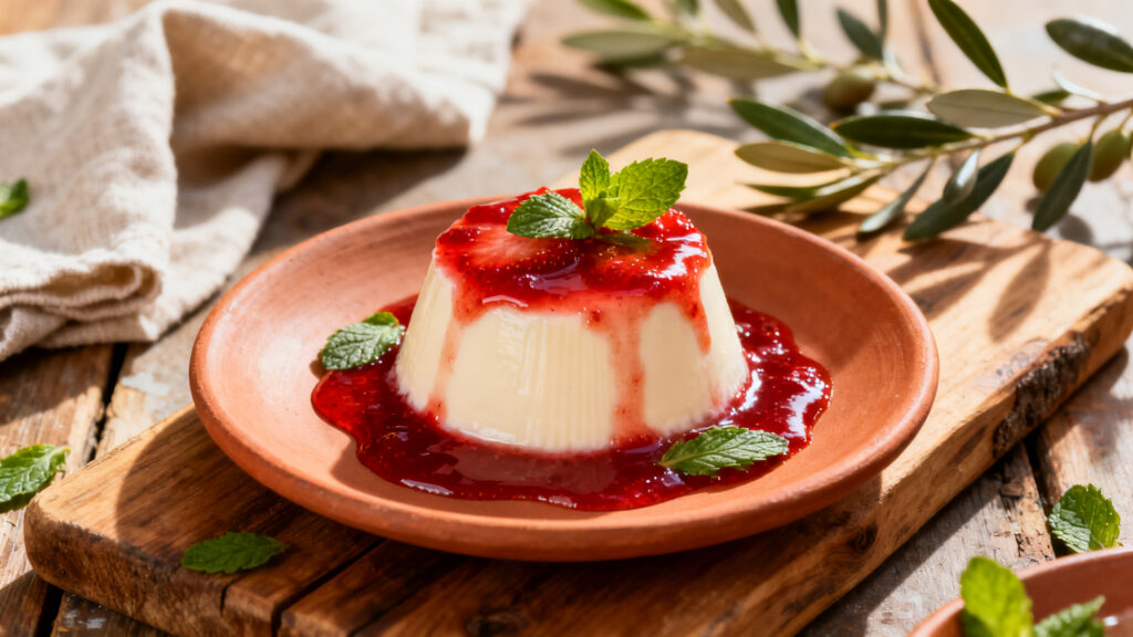Ev yapimi panna cotta tarifi italyan tatlisinin en zarif hali 1786021455