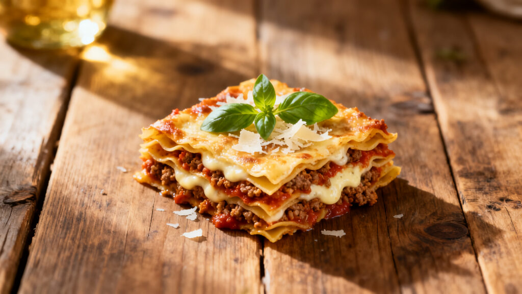 Kiymali lazanya tarifi bolonez soslu kat kat italyan klasigi 1787144658