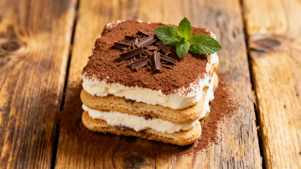 Tiramisu malzemeleri mukemmel italyan tatlisi icin gerekli her sey 1787922243