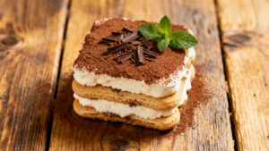 Tiramisu Malzemeleri: Mükemmel İtalyan Tatlısı İçin Gerekli Her Şey