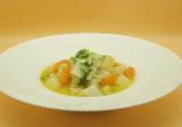 Zeytinyağlı Kereviz: Sağlıklı Beslenmenin Lezzetli Sırrı