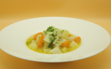 Zeytinyağlı Kereviz: Sağlıklı Beslenmenin Lezzetli Sırrı