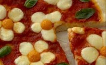 Pepperoni Pizza Tarifi