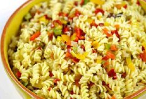 Pasta all’Ortolana