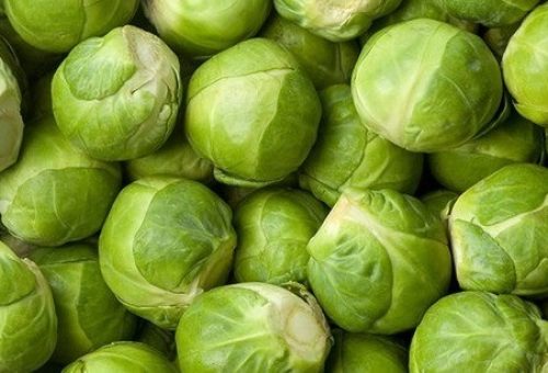 Zeytinyağlı Brüksel Lahanası: Tarifi