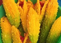 Zeytinyağlı Kudret Narı: Tarifi