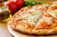 Margarita Pizza İçindekiler – Margarita Pizza Tarifi