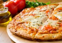 Margarita Pizza İçindekiler – Margarita Pizza Tarifi