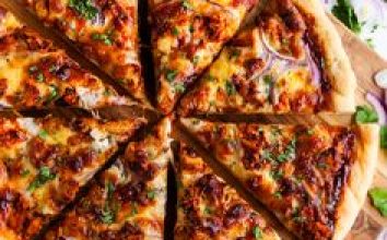 Detroit Tarzı Pizza