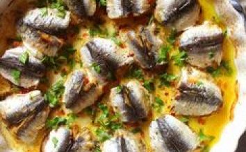 Sardalya: Lezzeti ve Sağlığa Faydalarıyla Zengin Bir Deniz Ürünü Yolculuğu