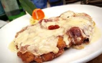 Cotoletta alla Petroniana: İtalya’nın Lezzetli Gizemi