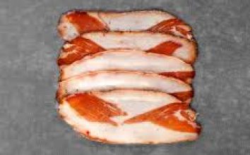 Guanciale: İtalyan Mutfağının Gizli Hazinesi