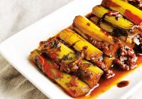 Zeytinyağlı Yemekler: Ege’nin Sağlıklı Mutfak Sırları