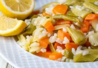 Zeytinyağlı Pırasa: Sağlıklı Beslenmede Yeni Bir Başlangıç