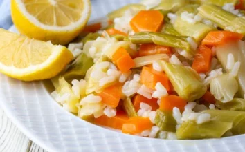 Zeytinyağlı Pırasa: Sağlıklı Beslenmede Yeni Bir Başlangıç