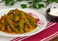 Zeytinyağlı Bakla ile Yaz Sofralarına Lezzet Katın: Pratik Tarifler ve İpuçları