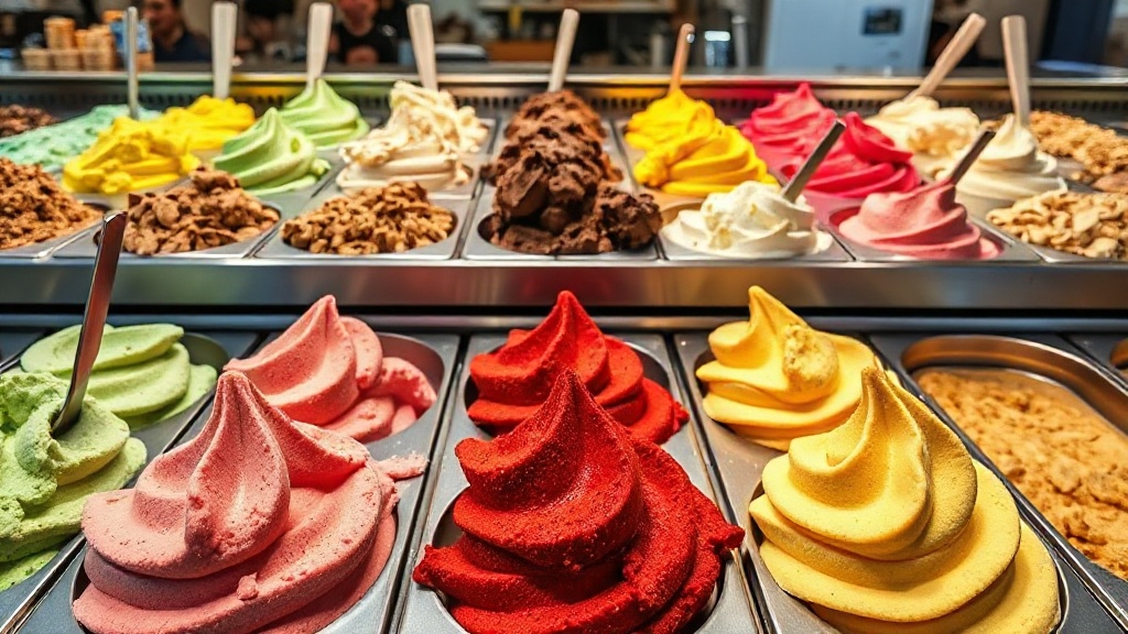 Gelateria