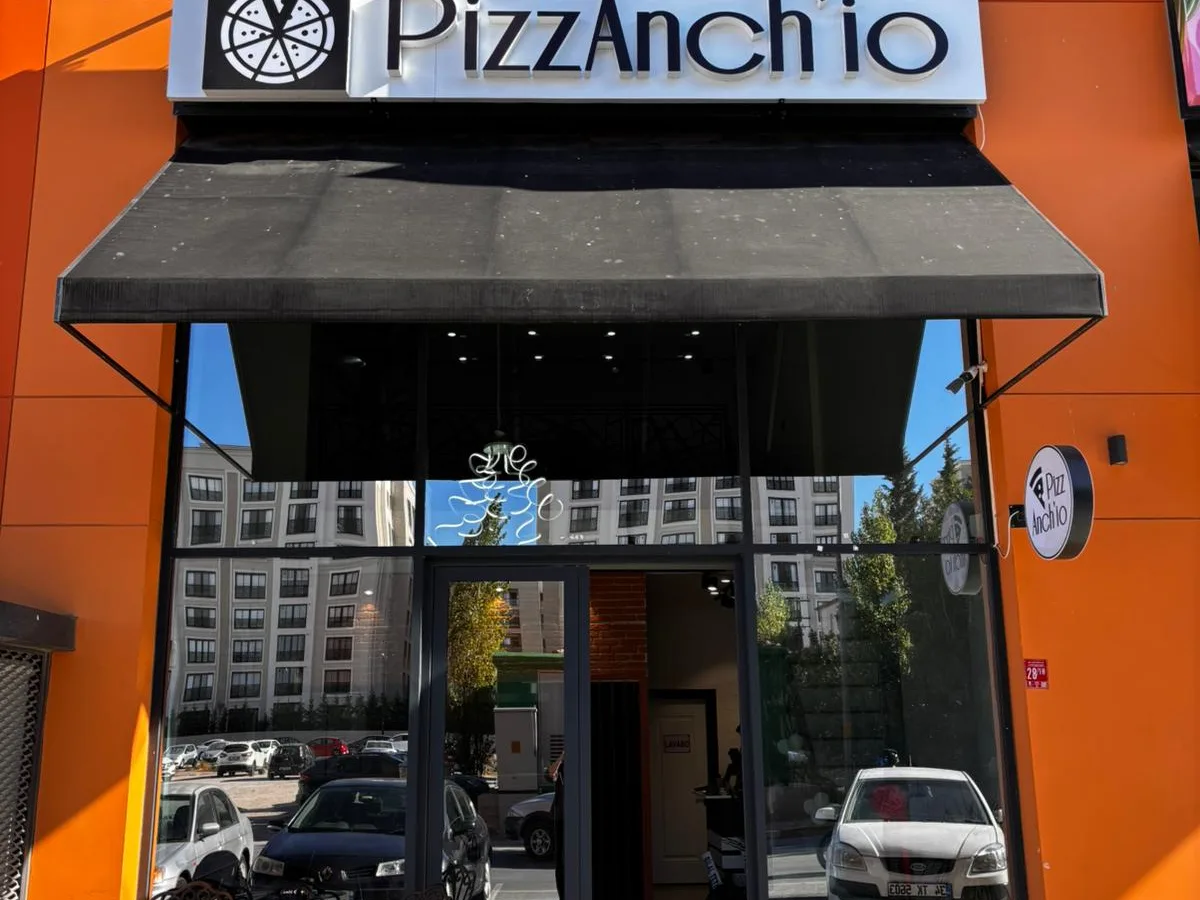 Pizzanchio