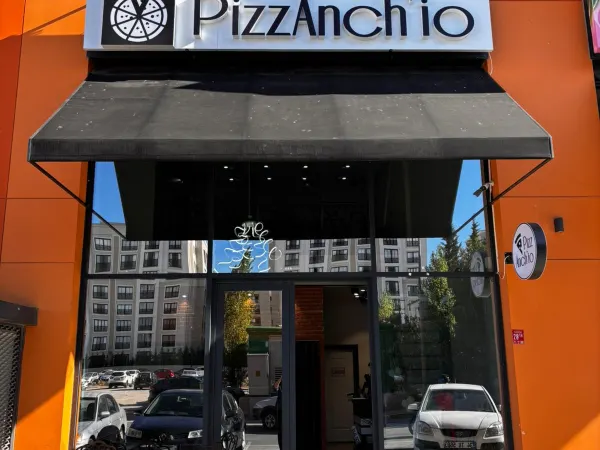 Pizzanchio