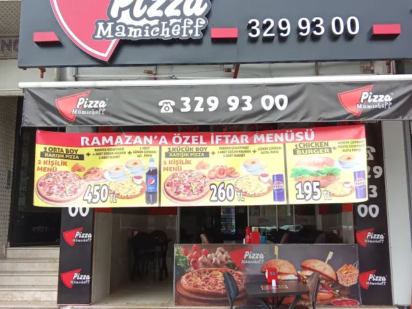 pizzamamicheff