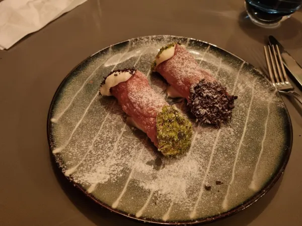 Pizzeria Di Lauria
