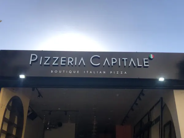 Pizzeria Capitale