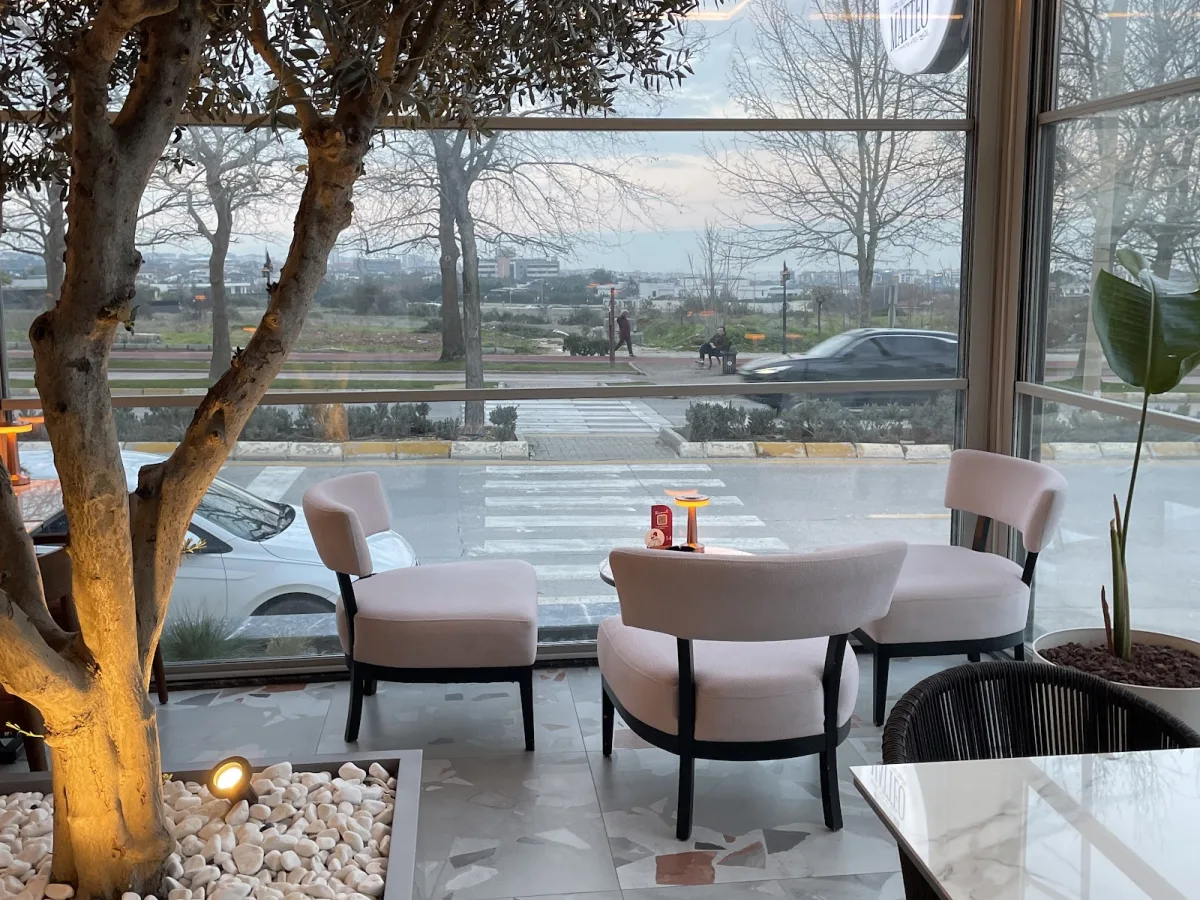 Matteo Cafe&Ristorante