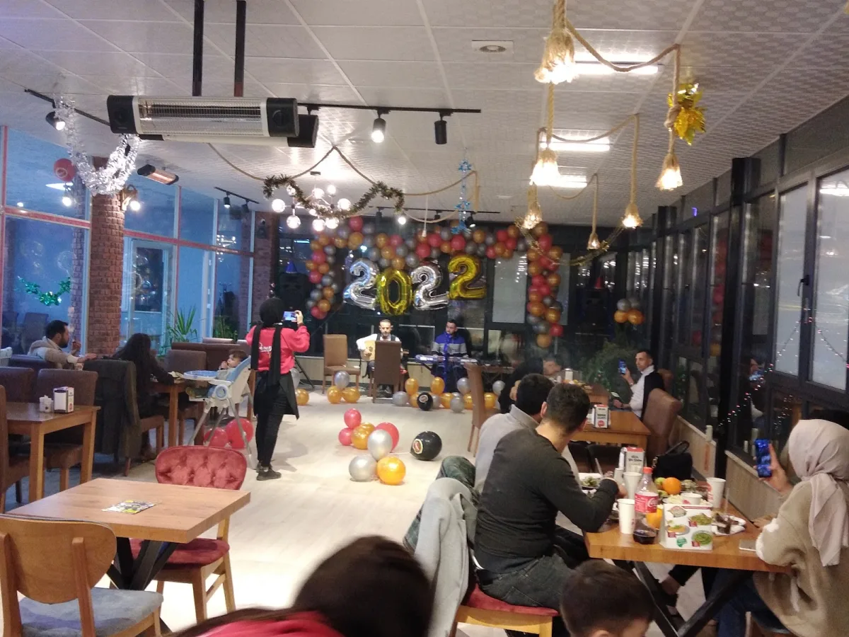 Pasaport Pizza Gazlıgöl