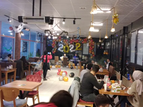 Pasaport Pizza Gazlıgöl