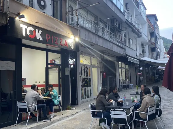 TOK PİZZA