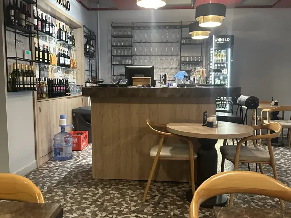Cicala Ristorante | Beytepe İtalyan Pizza Restoranı