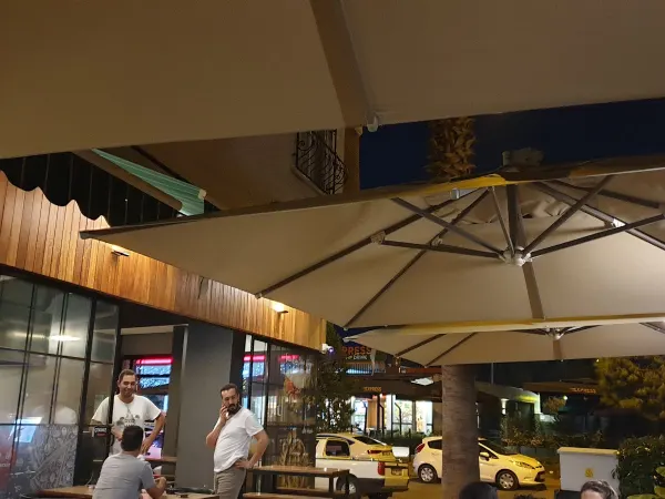 Pomidori Pizza