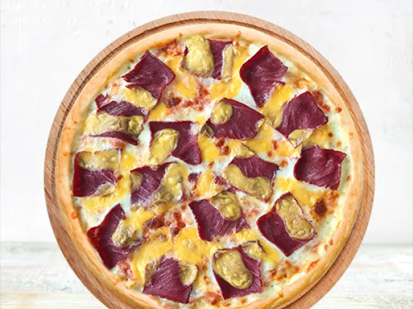 Pasaport Pizza Pınarbaşı