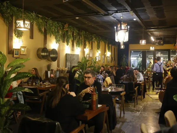 Vicolo İtaliano