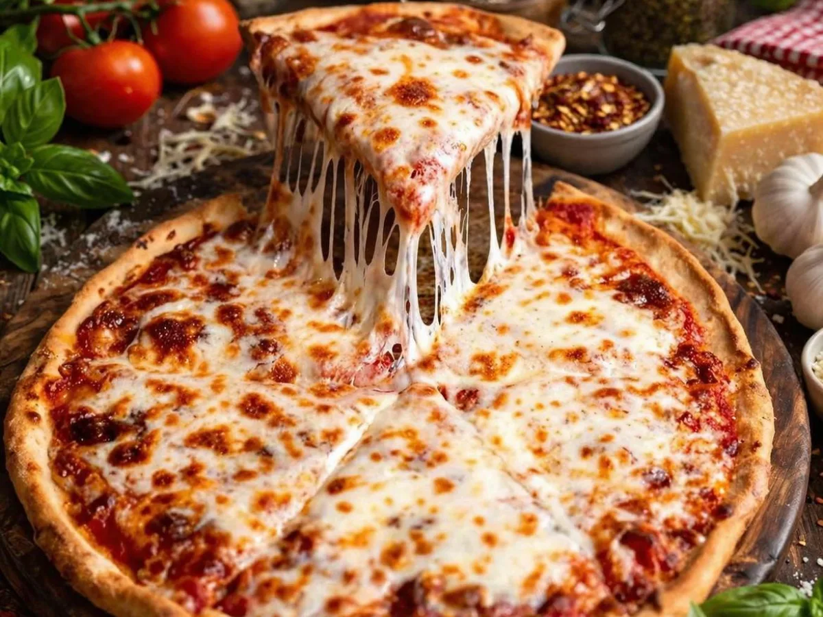 Pizza P’itsa Köyiçi (Kartepe Balaban)