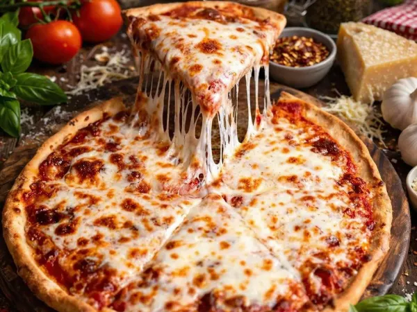 Pizza P’itsa Köyiçi (Kartepe Balaban)