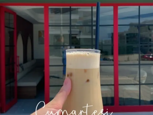 Impasto Fatto A Mano, Ristorante & Caffè