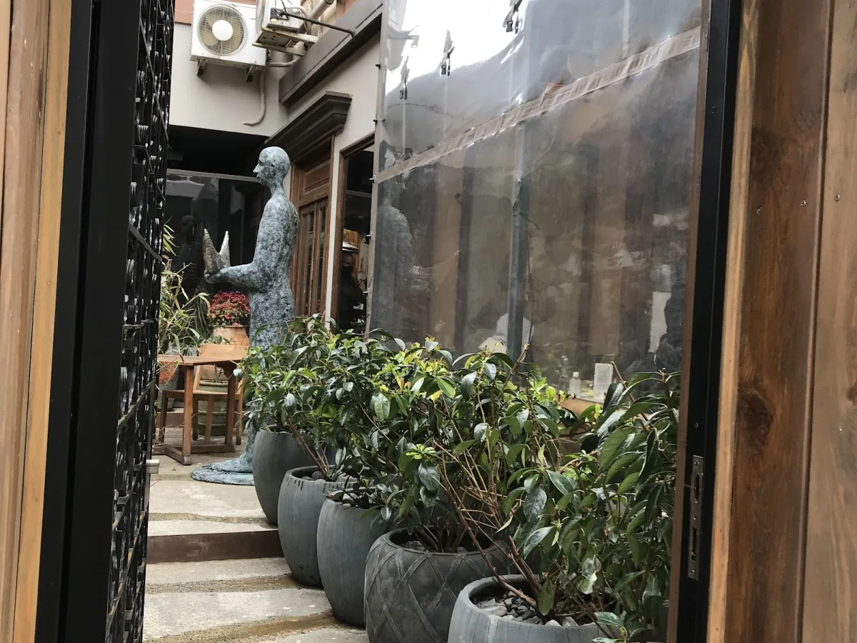 Pinoli Italian Kitchen